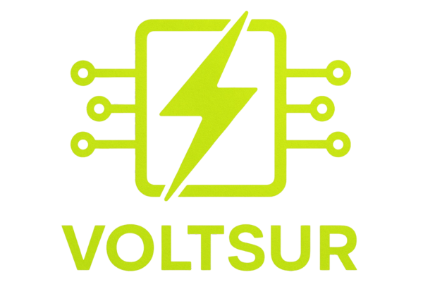 VOLTSUR LOGO
